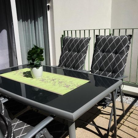 Apartamenty Lux Pogorzelica, Dwupoziomowy Z Dwiema Lazienkami I Dwoma Tarasami Pogorzelica  Esterno foto