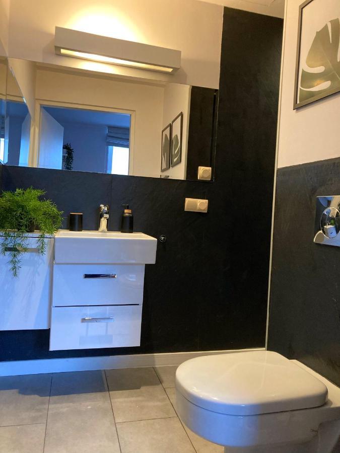 Apartamenty Lux Pogorzelica, Dwupoziomowy Z Dwiema Lazienkami I Dwoma Tarasami Pogorzelica  Esterno foto