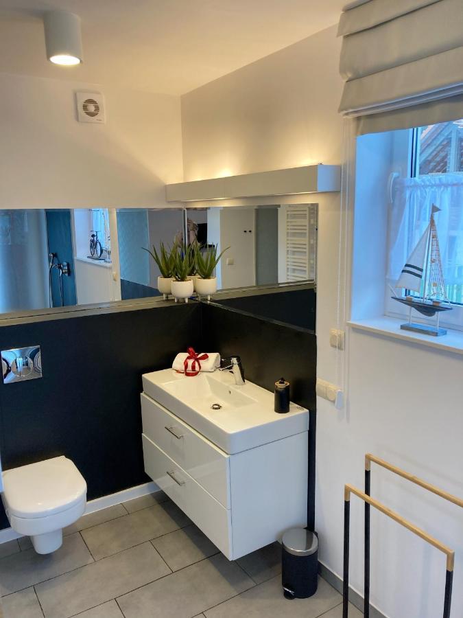 Apartamenty Lux Pogorzelica, Dwupoziomowy Z Dwiema Lazienkami I Dwoma Tarasami Pogorzelica  Esterno foto