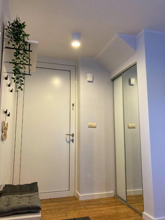 Apartamenty Lux Pogorzelica, Dwupoziomowy Z Dwiema Lazienkami I Dwoma Tarasami Pogorzelica  Esterno foto