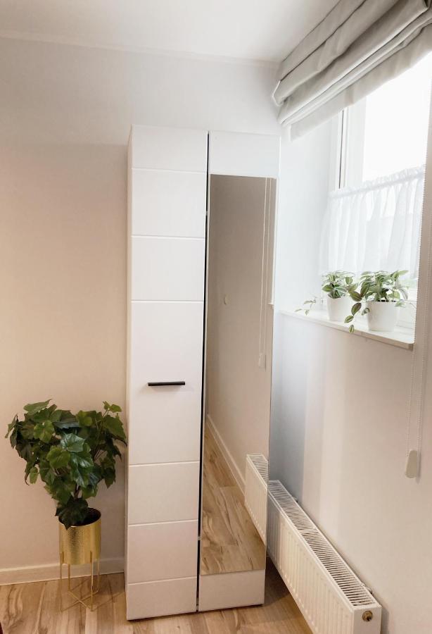 Apartamenty Lux Pogorzelica, Dwupoziomowy Z Dwiema Lazienkami I Dwoma Tarasami Pogorzelica  Esterno foto